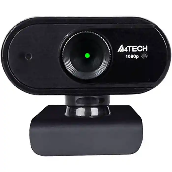 A4 TECH PK-925H MİKROFONLU WEBCAM USB 3.0 1080p FULL HD
