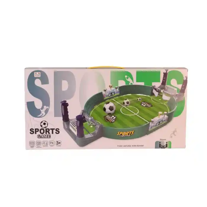 A9920 KUTULU FUTBOL OYUNU