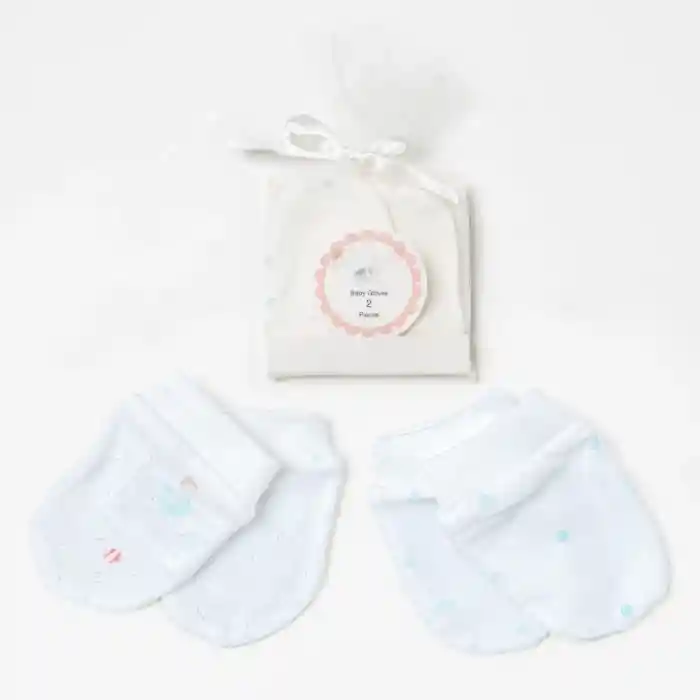 AC23782 Basic 2li Bebe Eldiven