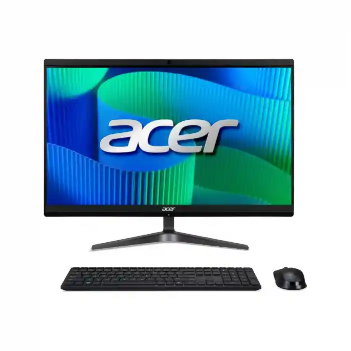 ACER VERITION VZ2524G DQ.R2REM.001 ULTRA 5 125U 8GB 512 SSD 23.8 NONTOUCH FREDOOS ALL IN ONE PC