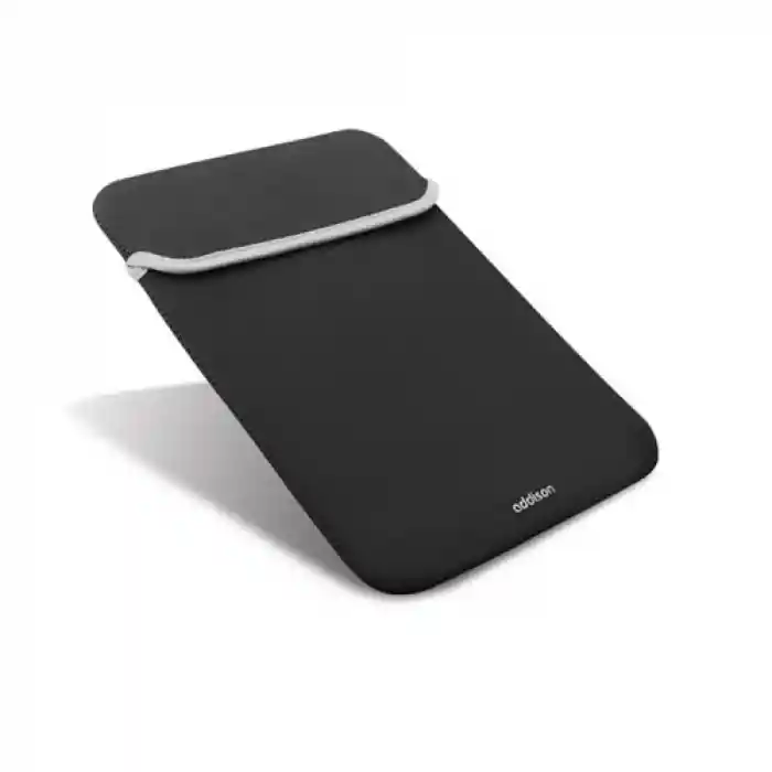 ADDISON 300707 7 SİYAH/GRİ TABLET KILIFI