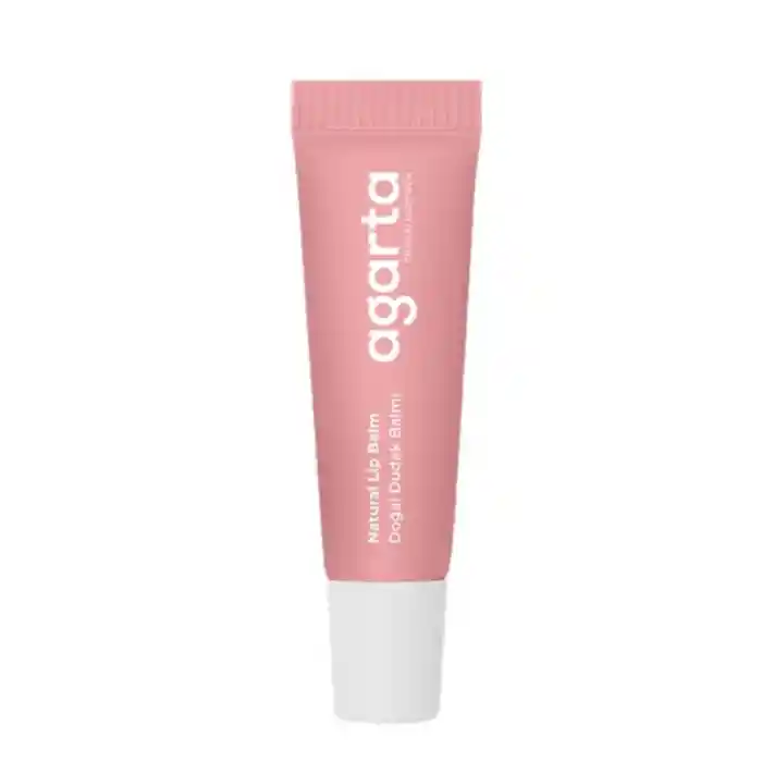 Doğal Dudak Balmı 10 ml
