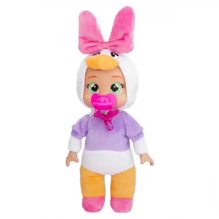 Ağlayan Yumuş Bebekler CYB52000