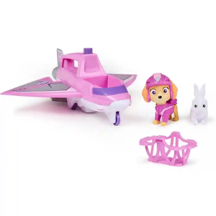 Air Rescue Araç ve Figürleri