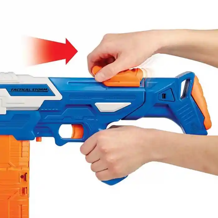 Sünger Atan Oyuncak Seti