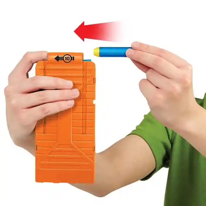 Sünger Atan Oyuncak Seti