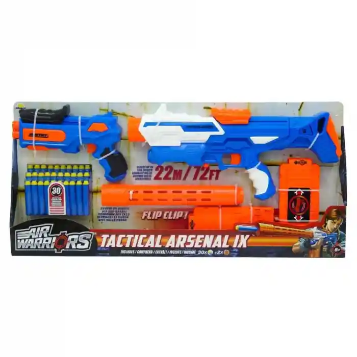 Sünger Atan Oyuncak Seti