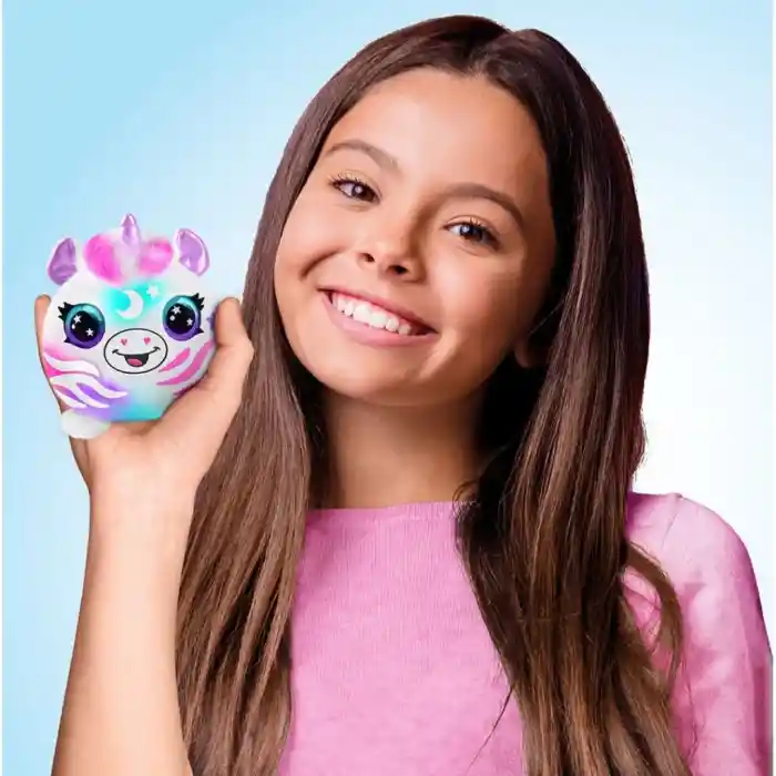 Plush Peluş Sürpriz Mini Kit