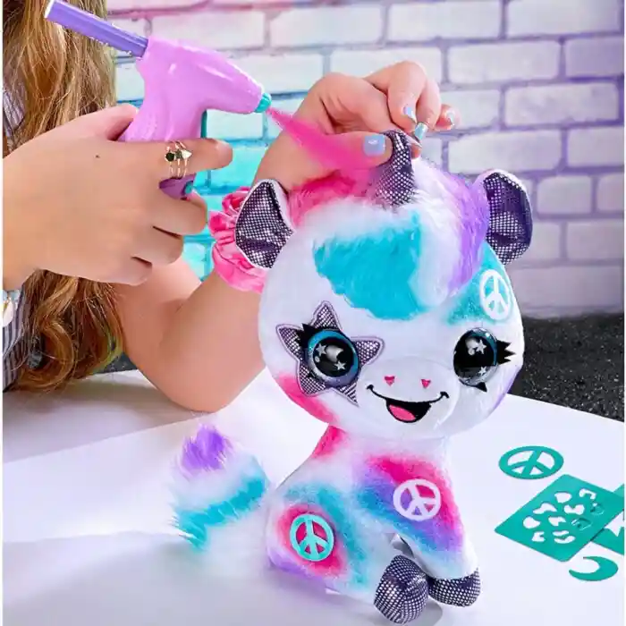 Plush Peluş Unicorn