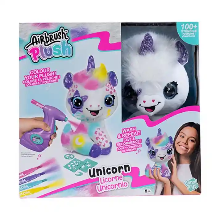 Plush Peluş Unicorn