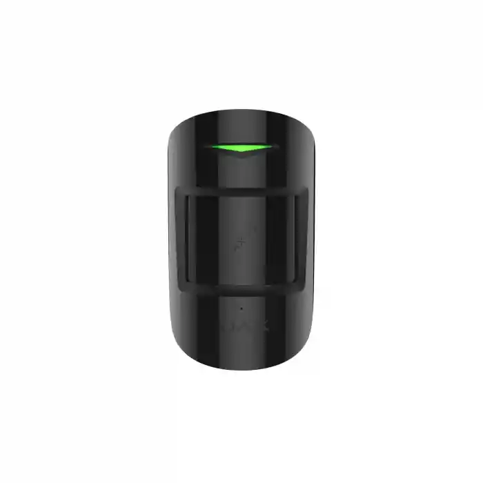 AJAX COMBİPROTECT KABLOSUZ SİYAH PIR + CAMKIR DEDEKTÖR