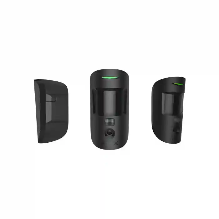 AJAX MOTİONCAM (PhOD) JEWELLER KABLOSUZ KAMERALI BEYAZ HAREKET DEDEKTÖRÜ