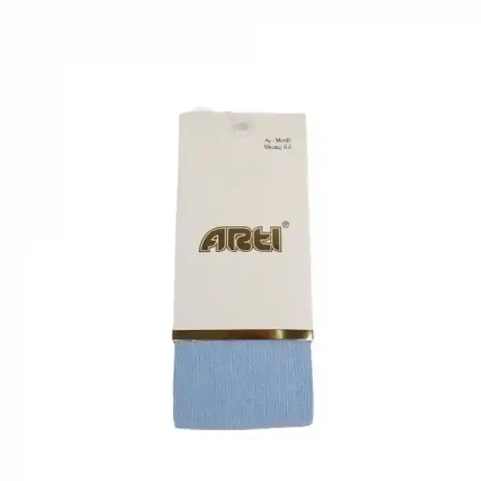 Alona Bebek Külotlu Çorap 300181 Mavi