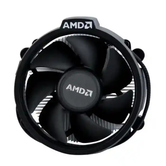 AMD 712-000052 AMD AM4/AM5 İŞLEMCİ SOĞUTUCU