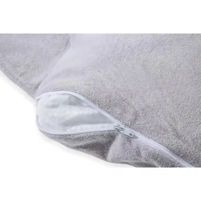 Ana Kucağı Bel Desteği Havlu 158 Beyaz