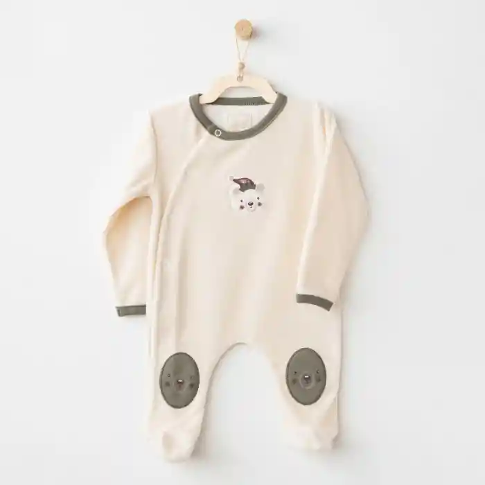 NessiWorld AC26194 My 1 St Wardrobe Tulum Ekru