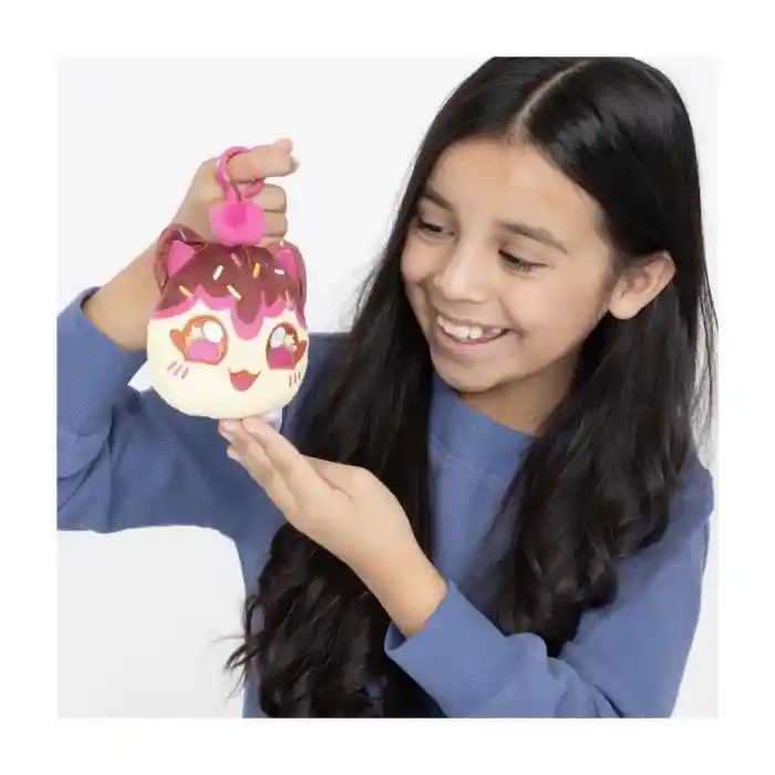 APH11000 Aphmau Sürpriz Unicorn Klips Peluş (ADET FİYATIDIR)