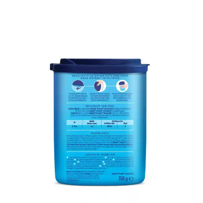 Devam Sütü Maması No2 6-9 Ay 350 Gr