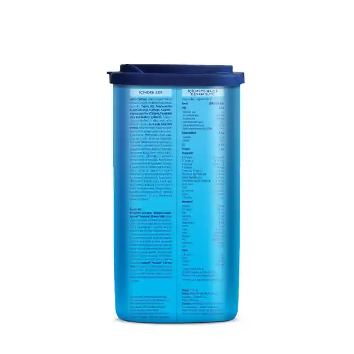 Devam Sütü Maması No2 6-9 Ay 800 Gr