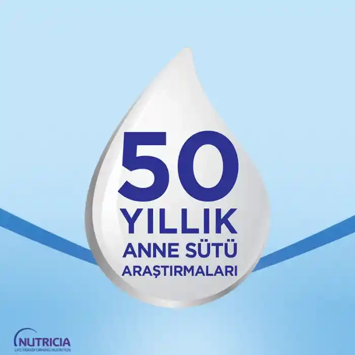 Devam Sütü Maması No3 9-12 Ay 350 Gr