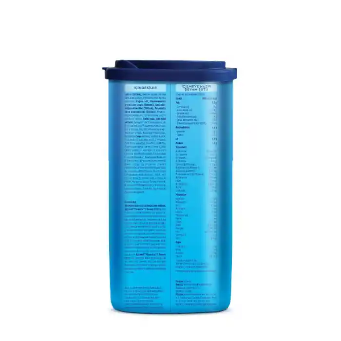 Devam Sütü Maması No3 9-12 Ay 800 Gr