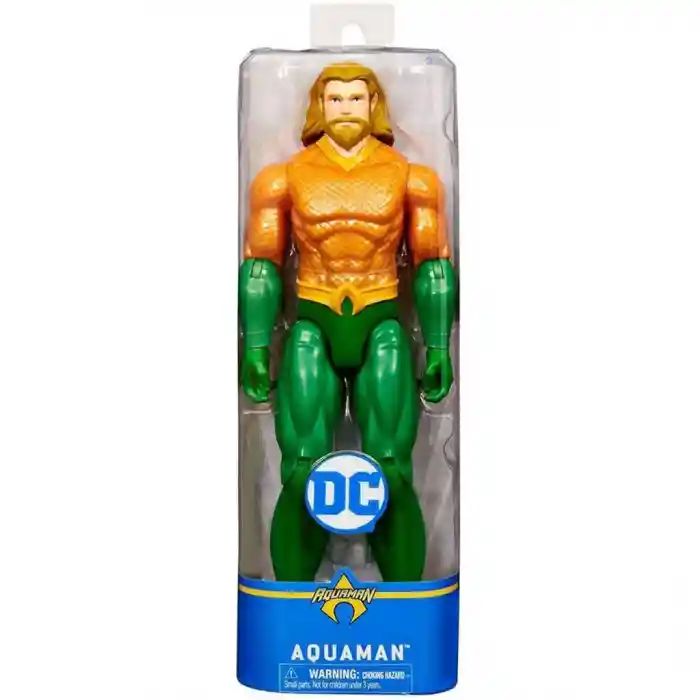 NessiWorld Aksiyon Figürü 30 cm 6060069