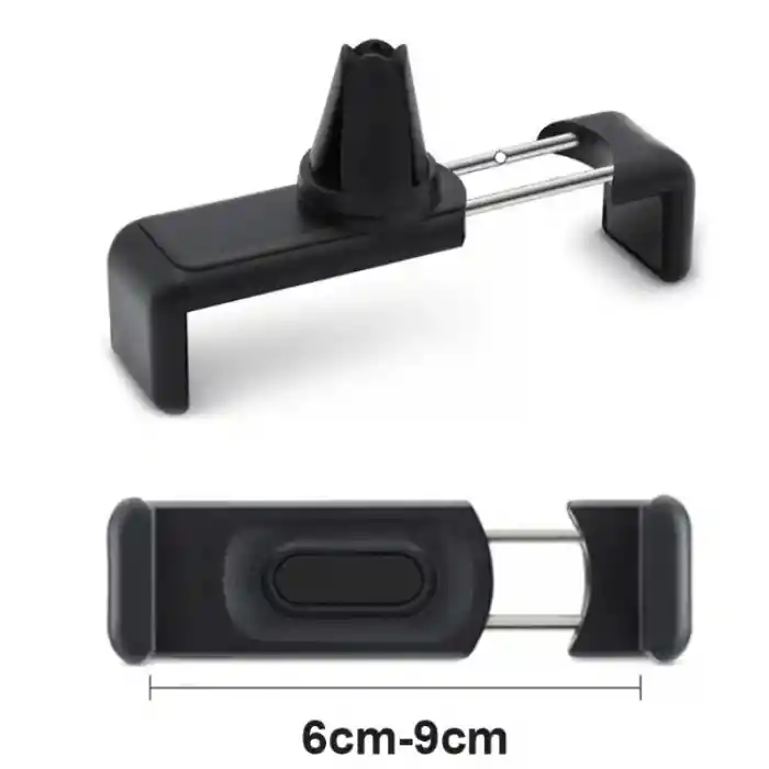 Araba Klimasına Takılan Telefon Tutucu Kıskaç