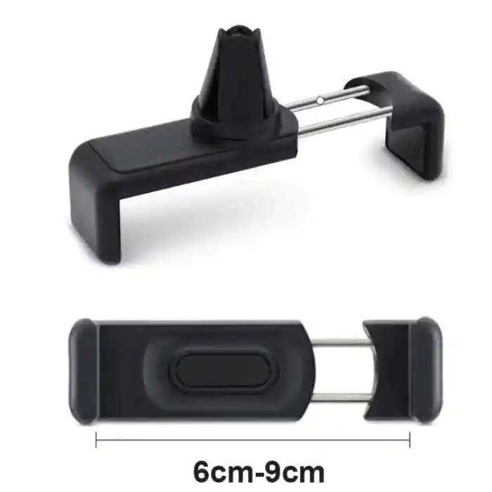 Araba Klimasına Takılan Telefon Tutucu Kıskaç