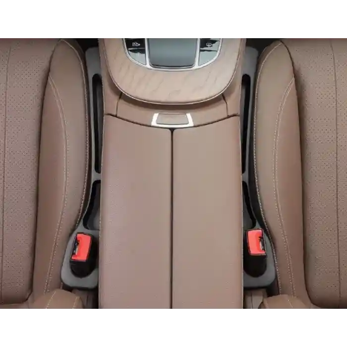 Araba Koltuk Arası Düşme Engelleyici Organizer 2 li