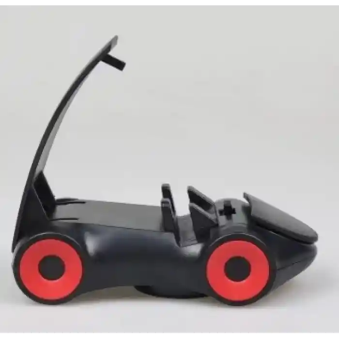 Araba Tasarımlı Araç İçi Telefon Tutucu 360 Dönebilen Ayarlı