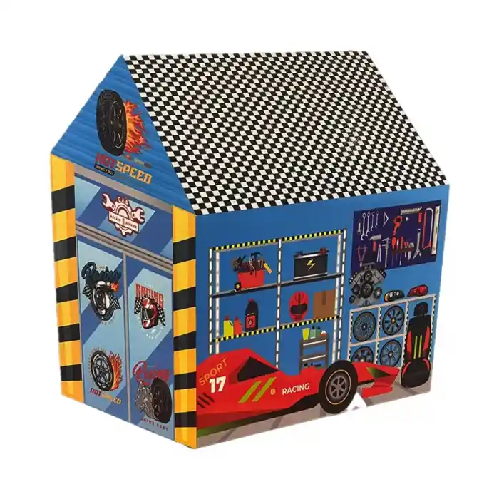 Arabam Oyun Çadırı