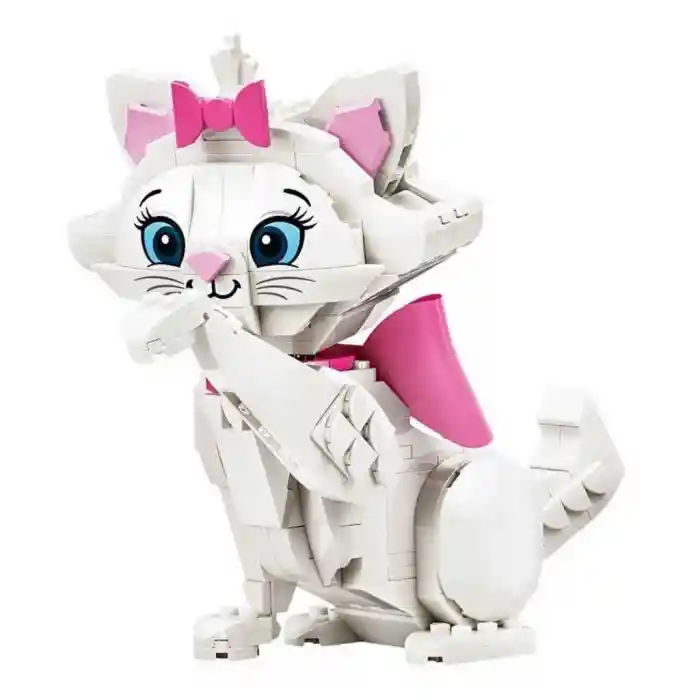 Yapım Setleri 43286