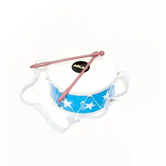 ASL-22 SEVİMLİ DAVUL