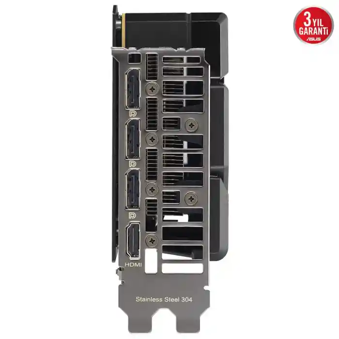 ASUS DUAL-RTX5060TI-O16G RTX5060TI 16GB GDDR7 128Bit 3xDP/1xHDMI