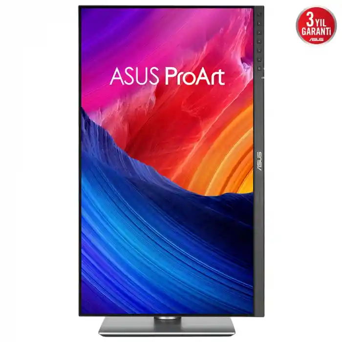 ASUS PROART PA278CFRV 27 5MS 2K 2560x1440 DP/HDMI/DVI VESA MM LED MONITOR