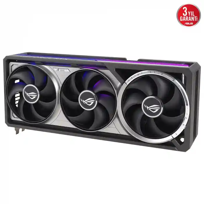 ASUS ROG-ASTRAL-RTX5090-O32G-GAMING RTX5090 32GB GDDR7 512Bit 3x DP 2x HDMI