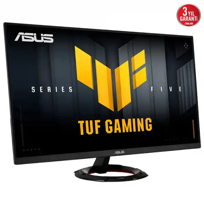 ASUS TUF GAMING VG249Q5R 23.8 0.3MS 200Hz HDMI/DP VESA IPS LED GAMING MONITOR