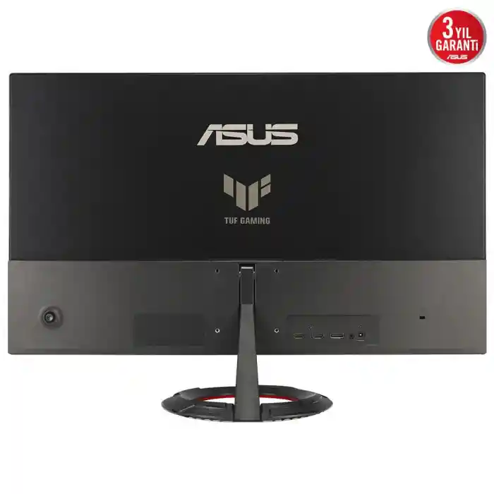 ASUS TUF GAMING VG249Q5R 23.8 0.3MS 200Hz HDMI/DP VESA IPS LED GAMING MONITOR