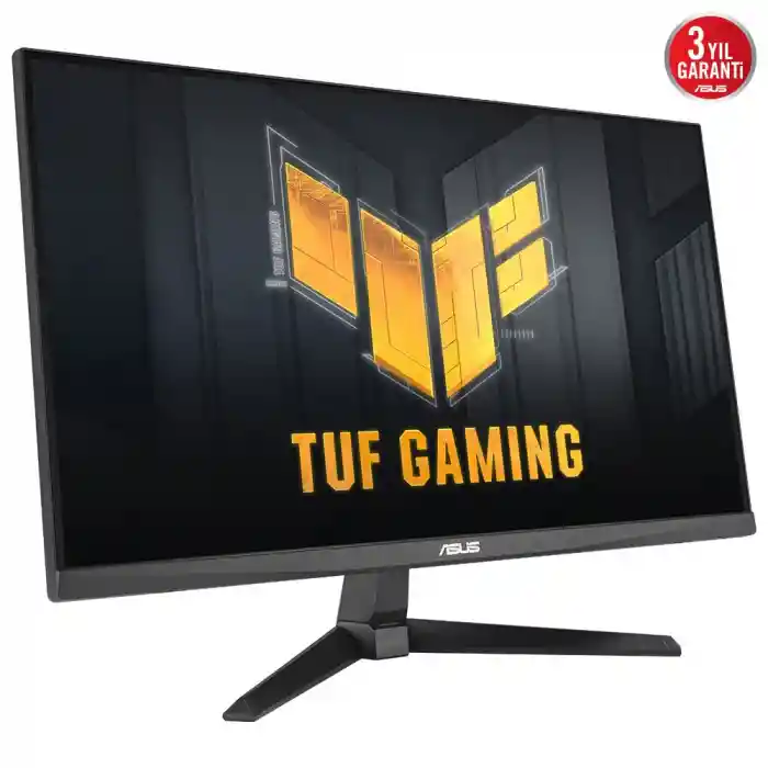 ASUS TUF GAMING VG257Q5A 24.5 0.5MS 200HZ 1920x1080 2xHDMI/DP MM LED MONITOR