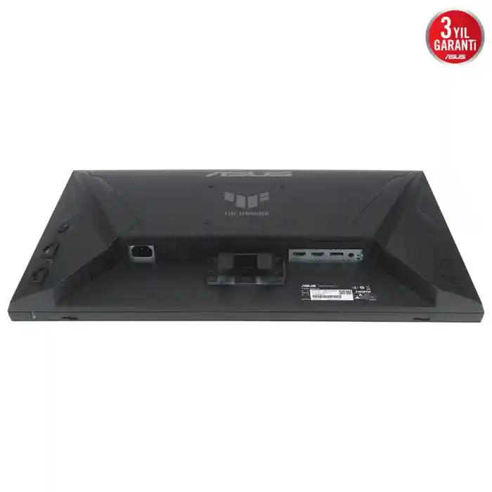 ASUS TUF GAMING VG257Q5A 24.5 0.5MS 200HZ 1920x1080 2xHDMI/DP MM LED MONITOR