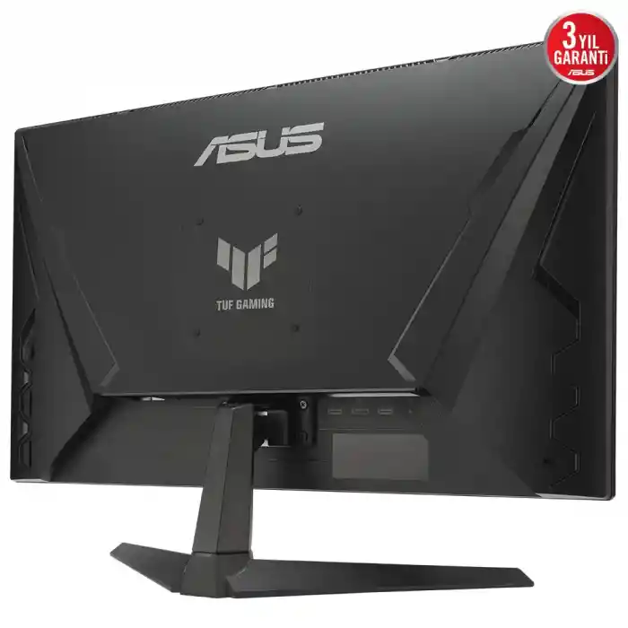ASUS TUF GAMING VG259QM5A 24.5 0.3MS 240HZ 1920x1080 HDMI/DP FAST IPS GAMING MONITOR
