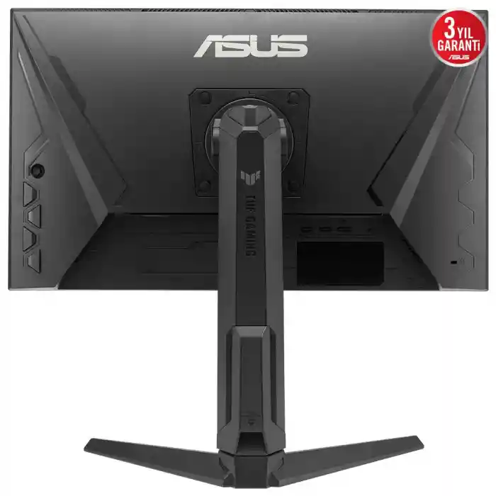 ASUS TUF GAMING VG259QM5A 24.5 0.3MS 240HZ 1920x1080 HDMI/DP FAST IPS GAMING MONITOR
