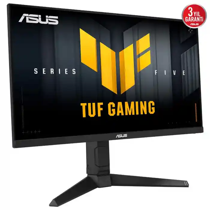 ASUS TUF GAMING VG259QMRL5A 24.5 0.3MS 310HZ 1920x1080 2xHDMI/DP PIVOT MM FAST IPS MONITOR
