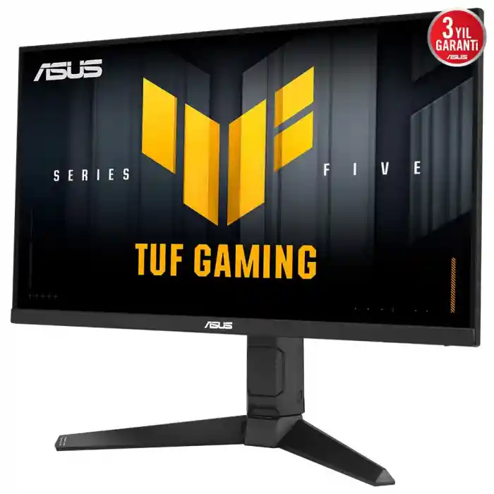 ASUS TUF GAMING VG259QMRL5A 24.5 0.3MS 310HZ 1920x1080 2xHDMI/DP PIVOT MM FAST IPS MONITOR