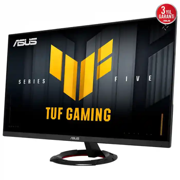 ASUS TUF GAMING VG279Q5R 27 0.3MS 200Hz HDMI/DP VESA IPS LED GAMING MONITOR