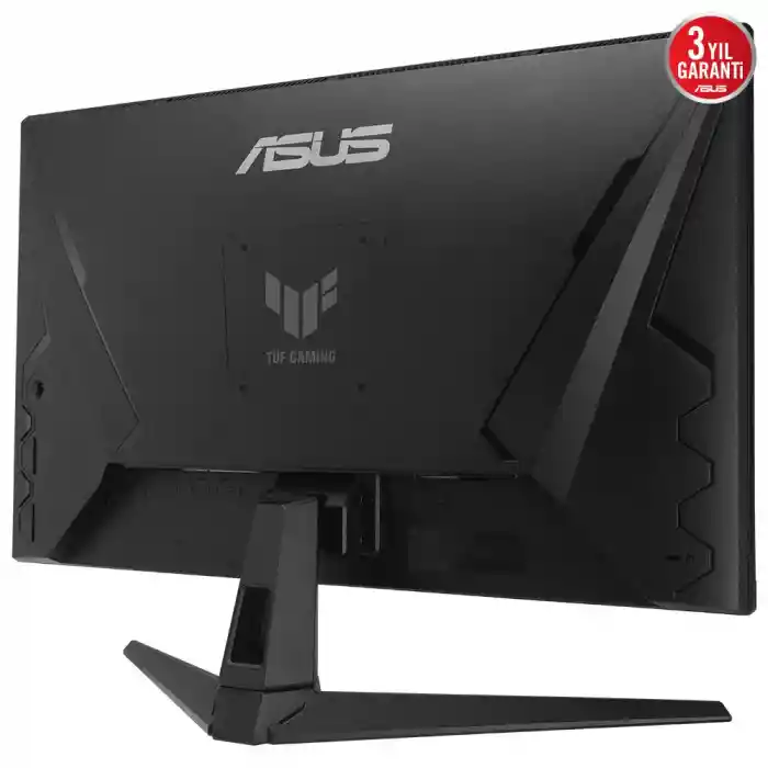 ASUS TUF GAMING VG27AQM5A 27 0.3MS 300Hz 2K QHD DP/HDMI/USB VESA IPS LED GAMING MONITOR