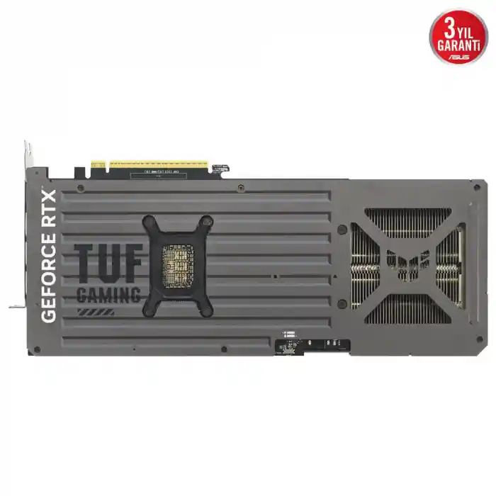 ASUS TUF-RTX5070-O12G-GAMING RTX5070 12GB GDDR7 192Bit 3xDP/2xHDMI