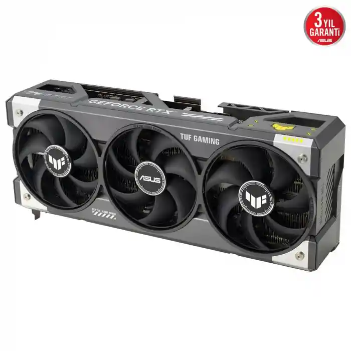 ASUS TUF-RTX5090-O32G-GAMING RTX5090 32GB GDDR7 512Bit 3x DP 2x HDMI