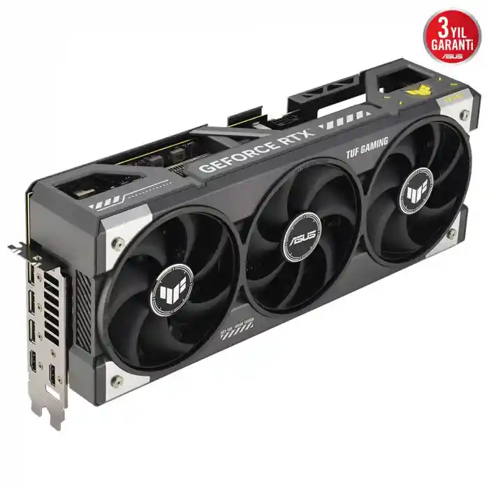ASUS TUF-RTX5090-O32G-GAMING RTX5090 32GB GDDR7 512Bit 3x DP 2x HDMI