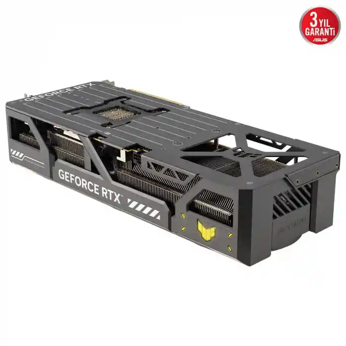 ASUS TUF-RTX5090-O32G-GAMING RTX5090 32GB GDDR7 512Bit 3x DP 2x HDMI